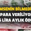 Emekli olmayan vatandaşa 2135 lira aylık ödeme! Kimsenin bilmediği bu ödemeler için başvuru şartları neler? İşte detaylar Emekli olmayan vatandaşa 2135 lira aylık ödeme! Kimsenin bilmediği bu ödemeler için başvuru şartları neler? İşte detaylar