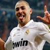 Karim Benzema için 40 milyon Pound Karim Benzema için 40 milyon Pound