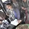 Trabzon'da özel bir üniversitede yangın