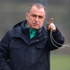 Terim'den tarihi konuşma! Terim'den tarihi konuşma!