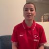 Milli sporculardan 19 Mayıs mesajları Milli sporculardan 19 Mayıs mesajları