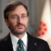 Fahrettin Altun’dan uluslararası mahkemenin kararına ilişkin açıklama Fahrettin Altun’dan uluslararası mahkemenin kararına ilişkin açıklama