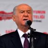 Bahçeli teşekkür turuna çıkıyor Bahçeli teşekkür turuna çıkıyor