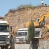 Şırnak’ta heyelan! Evler toprak altında kaldı