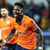 Başakşehirli Eljero Elia, Beşiktaş a önerildi Başakşehirli Eljero Elia, Beşiktaş a önerildi