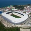Yeni Ordu Stadı yıl sonunda açılıyor