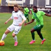Akhisar Belediyespor: 0 - Torku Konyaspor: 2