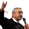 KKTC'de seçimi kazanan Akıncı: Yeni bir beyaz sayfa açıyoruz