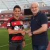 Hernandez, 15 milyon avroya Leverkusen'de