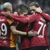 Galatasaraylı futbolculardan Ramazan Bayramı mesajı