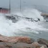 Meteoroloji’den fırtına uyarısı Meteoroloji’den fırtına uyarısı