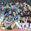 Voleybol Bayanlar Birinci Ligi'nde haftanın görünümü