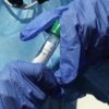 Kıbrıs Rum kesiminde koronavirüslü annenin dünyaya getirdiği bebeğin testi negatif çıktı Kıbrıs Rum kesiminde koronavirüslü annenin dünyaya getirdiği bebeğin testi negatif çıktı