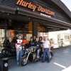 Sümer Ezgü, Harley Davidson Aldı