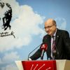 CHP 37. Olağan Kurultayı karıştı! İlhan Cihaner'den Kılıçdaroğlu'na çok sert sözler