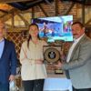 Amanda Kurtovic ile yollar ayrıldı Amanda Kurtovic ile yollar ayrıldı