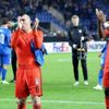 Genk-Beşiktaş maçı Belçika basınında