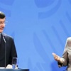 Davutoğlu: "Türkiye ile Almanya uluslararası meselelerde aynı fikirdedir" Davutoğlu: "Türkiye ile Almanya uluslararası meselelerde aynı fikirdedir"