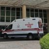 25 yaşındaki Mehmet, kaynak yaparken elektrik akımına kapılarak hayatını kaybetti 25 yaşındaki Mehmet, kaynak yaparken elektrik akımına kapılarak hayatını kaybetti