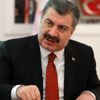 Bakan Koca'dan önemli uyarı: Maske ve eldiveni çöpe atın