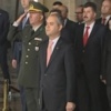 19 Mayıs için ilk tören Anıtkabir'de 19 Mayıs için ilk tören Anıtkabir'de