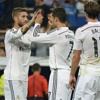 Real 2015'te ilk kez kazandı Real 2015'te ilk kez kazandı