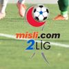 Misli.com 2. Lig'de görünüm Misli.com 2. Lig'de görünüm