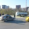 Samsun'da kaza: 2 yaralı