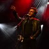 Seçkin Piriler Teoman konserinde koptu Seçkin Piriler Teoman konserinde koptu
