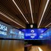 Borsa günü düşüşle tamamladı