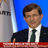 Ahmet Davutoğlu: Kılıçdaroğlu'na hayret ettim