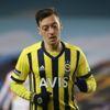 Kanatlarda Mesut olamadı!