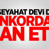 Bir seyahat devi daha konkordato ilan etti Bir seyahat devi daha konkordato ilan etti