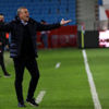 Trabzonspor'da Abdullah Avcı maç sonu sinirlendi! "Rize'de neden verildi?"