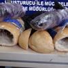 "Ekmek arası" uyuşturucu kaçakçılığı davasında karar "Ekmek arası" uyuşturucu kaçakçılığı davasında karar