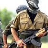 PKK'lılar şehri terk eden sivillere ateş açtı: 1 ölü 2 yaralı!