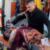 Zonguldak'taki maden ocağında göçük