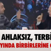 Erdoğan, Türkiye Etiyopya İş Forumu’nda Konuştu