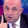 Sinan Engin çıldırdı ! Bardak fırlattı...