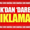 TSK’dan darbe iddialarına açıklama