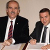 Kuzu, çamurdan enerji üretecek Kuzu, çamurdan enerji üretecek