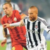 Kartal havalı, Aslan hırslı