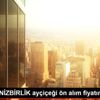 KARADENİZBİRLİK ayçiçeği ön alım fiyatını açıkladı