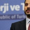 Son dakika: Hazine ve Maliye Bakanı Berat Albayrak müjdeyi verdi! Çiftçinin kredi borcu 6 ay erteleniyor...
