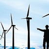 Yenilenebilir enerjide büyük bir rekabet var