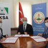 Çiftlikköy yeni meslek lisesine kavuşuyor Çiftlikköy yeni meslek lisesine kavuşuyor