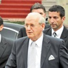Şenes Erzik emekli oluyor