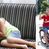 Ağlayan gözler yerini mutluluğa bıraktı Ağlayan gözler yerini mutluluğa bıraktı