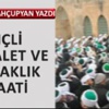 Gülen için şaşırtan iddia Gülen için şaşırtan iddia
