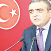 Cezaevinde Onur'a dayak TBMM'de Cezaevinde Onur'a dayak TBMM'de